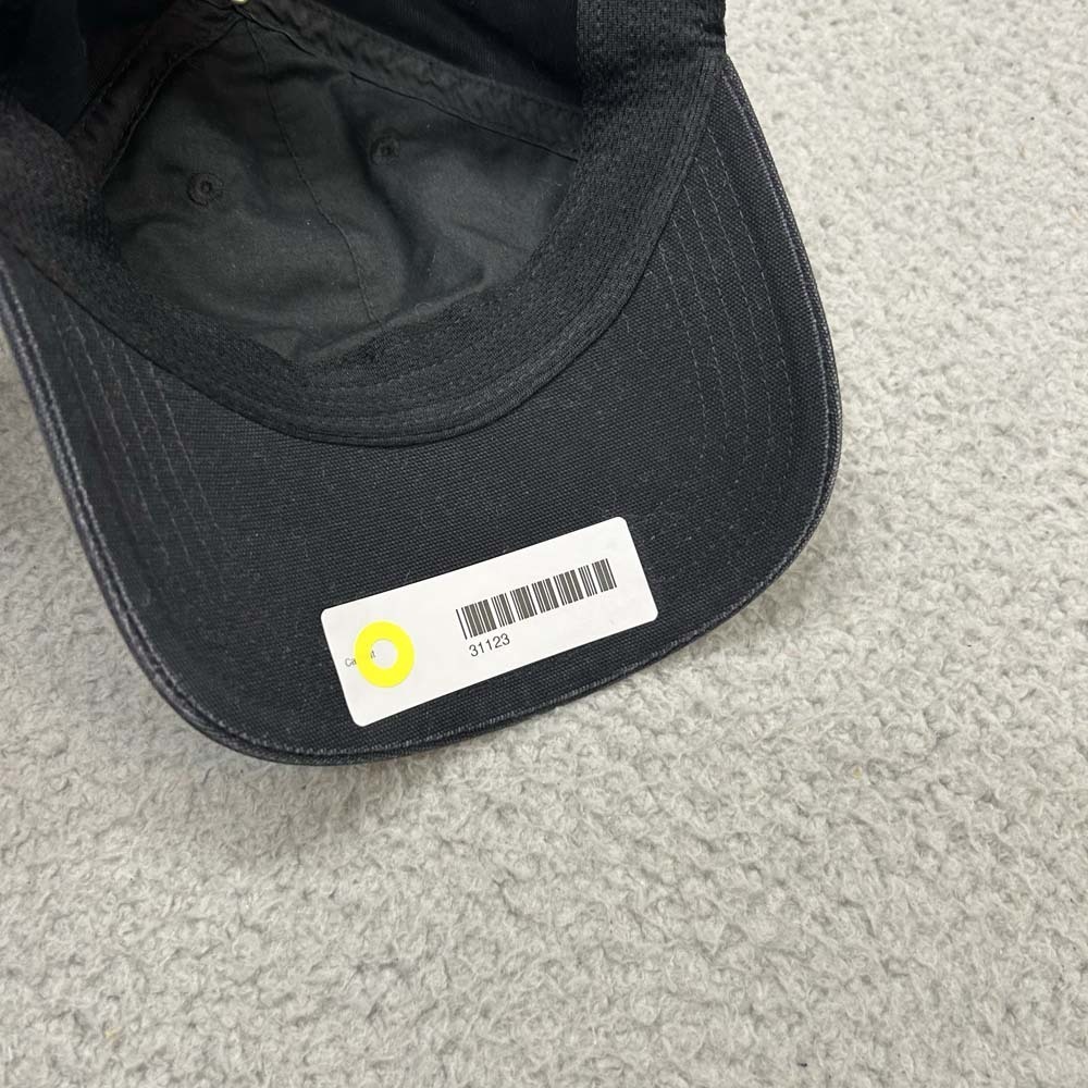 Carhartt Hat One Size Baseball Cap  Farm Wear - Picture 9 of 9